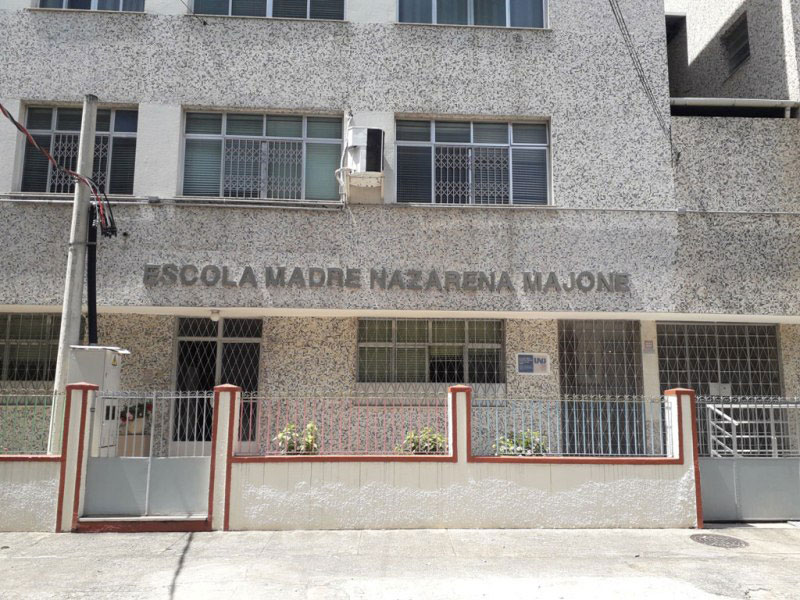 fachada